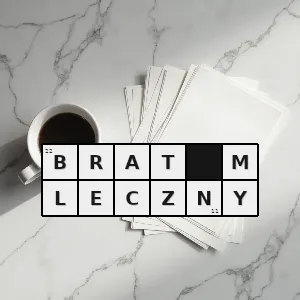 Rozwiązanie krzyżówki: dziecko płci męskiej niespokrewnione z pozostałymi dziećmi ale karmione piersią przez tę samą kobietę - brat mleczny | hasła, synonimy i podpowiedzi Hasło krzyżówkowe dziecko płci męskiej niespokrewnione z pozostałymi dziećmi ale karmione piersią przez tę samą kobietę - brat mleczny – rozwiązanie, synonimy, podpowiedzi i definicje krzyżówkowe